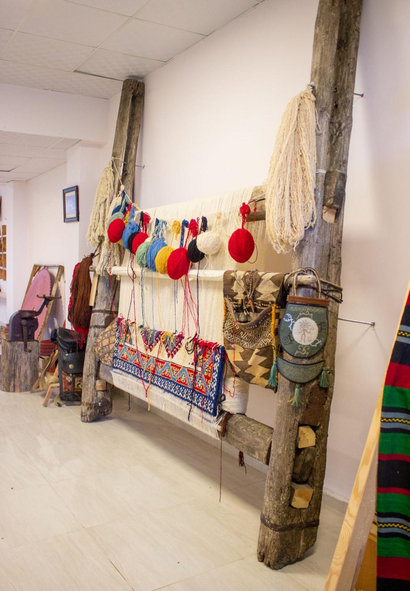 Lake Cildir Lodge المظهر الخارجي الصورة