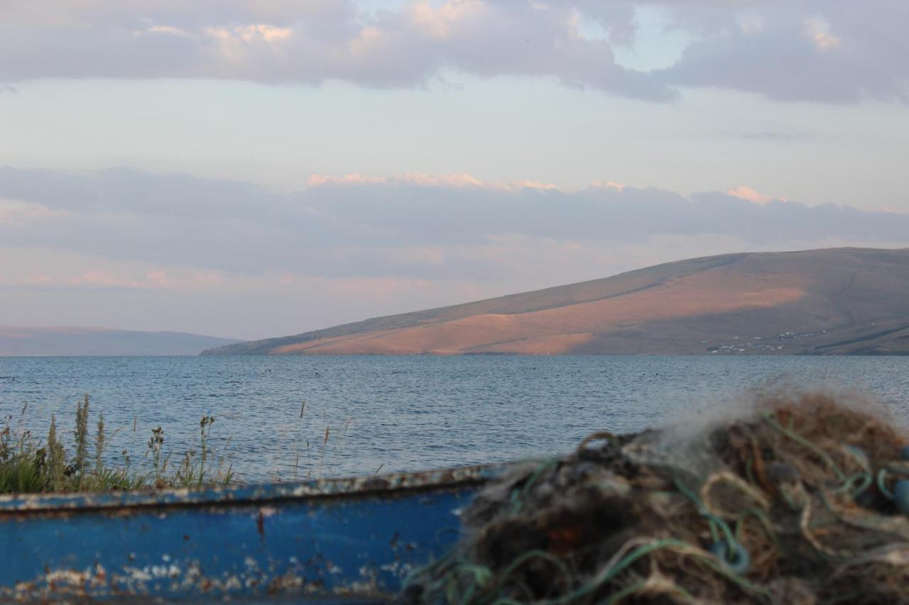 Lake Cildir Lodge المظهر الخارجي الصورة